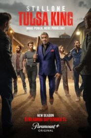 Tulsa King: Season 3