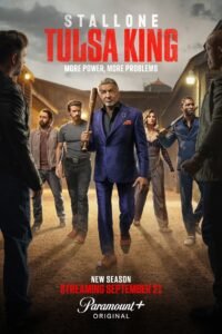 Tulsa King: Season 3