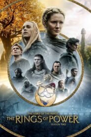 The Lord of the Rings: The Rings of Power: Season 2