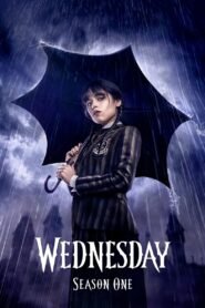 Wednesday: Season 1